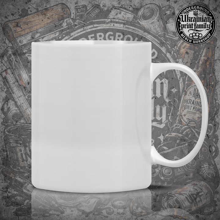 Керамічні чашки